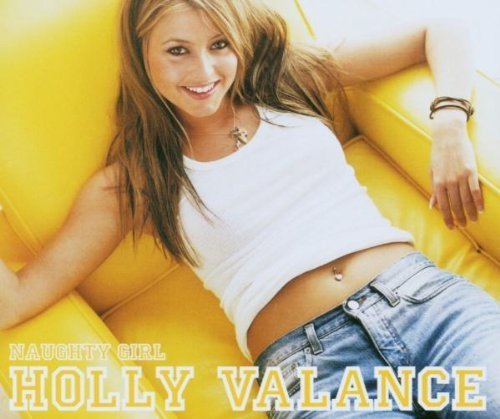 Holly Valance